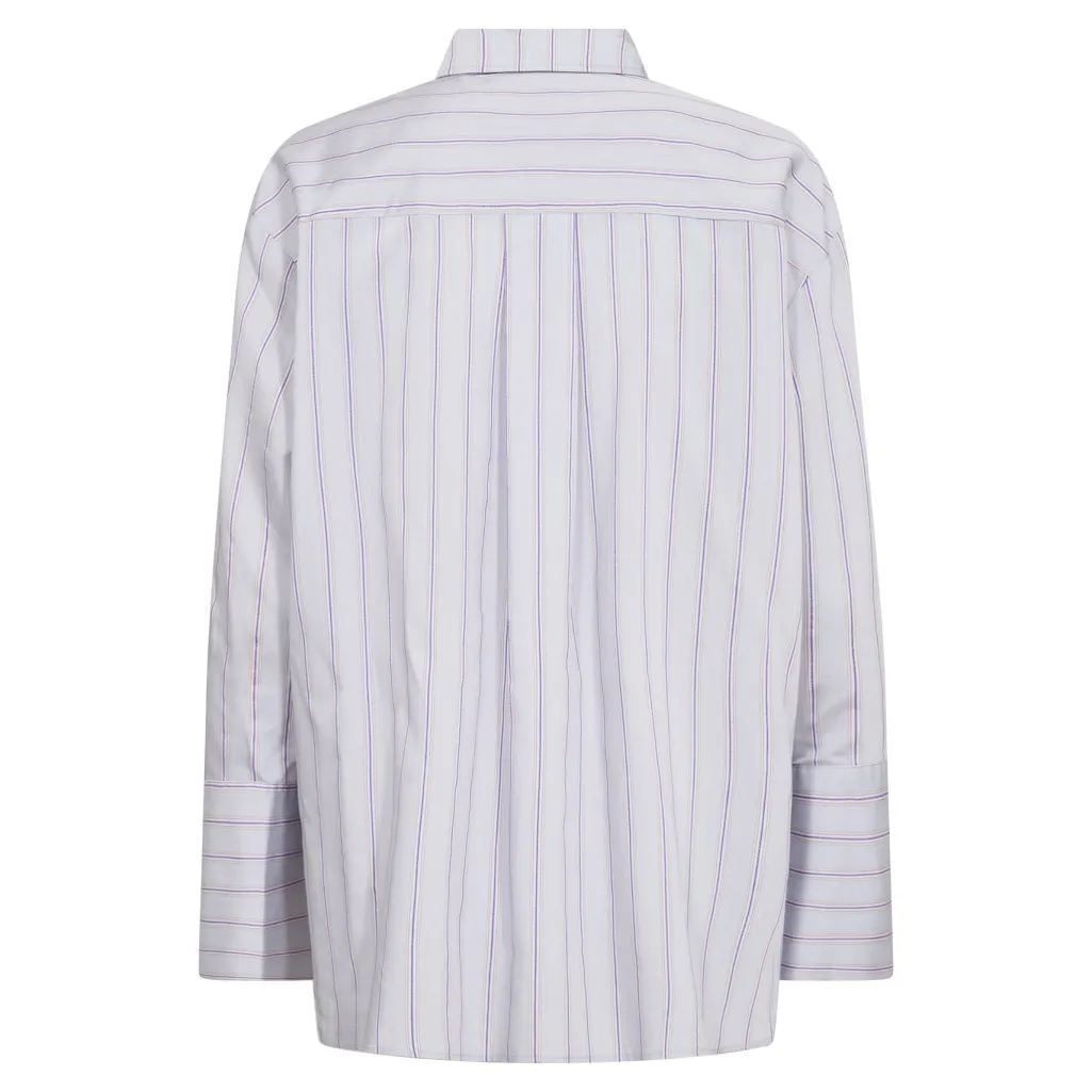 Noliecc Stripe Shirt 500022
