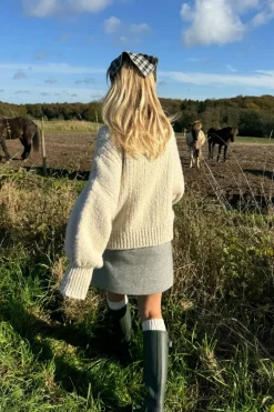 BYIC Noraic Sweater | Sticka