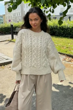 BYIC Noraic Sweater | Sticka