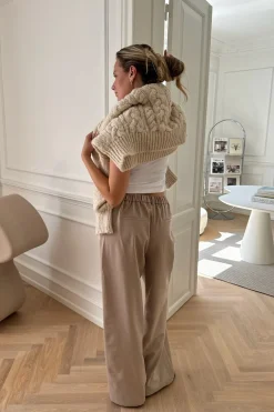 BYIC Noraic Sweater | Sticka