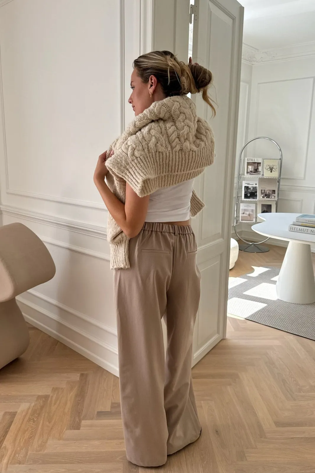 BYIC Noraic Sweater | Sticka