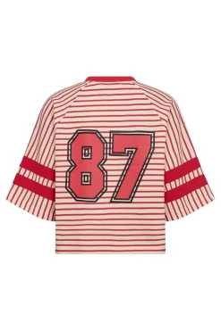 Normacc Stripe 87 Tee 43025