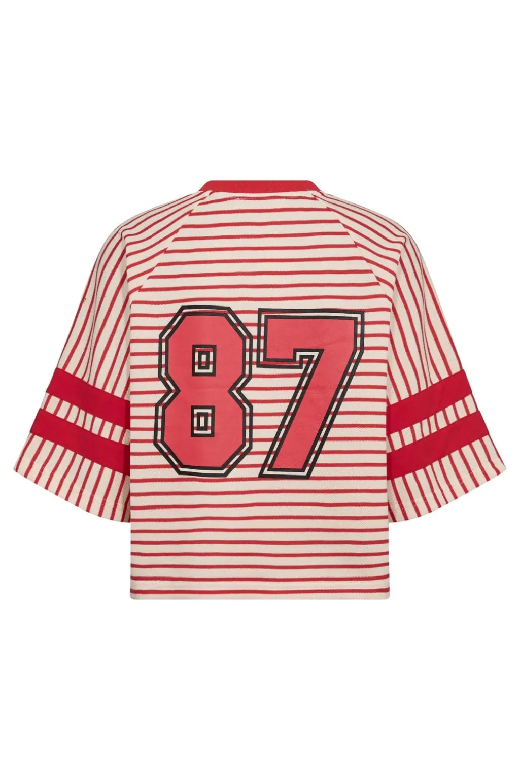 Normacc Stripe 87 Tee 43025