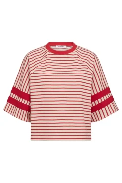 Normacc Stripe 87 Tee 43025