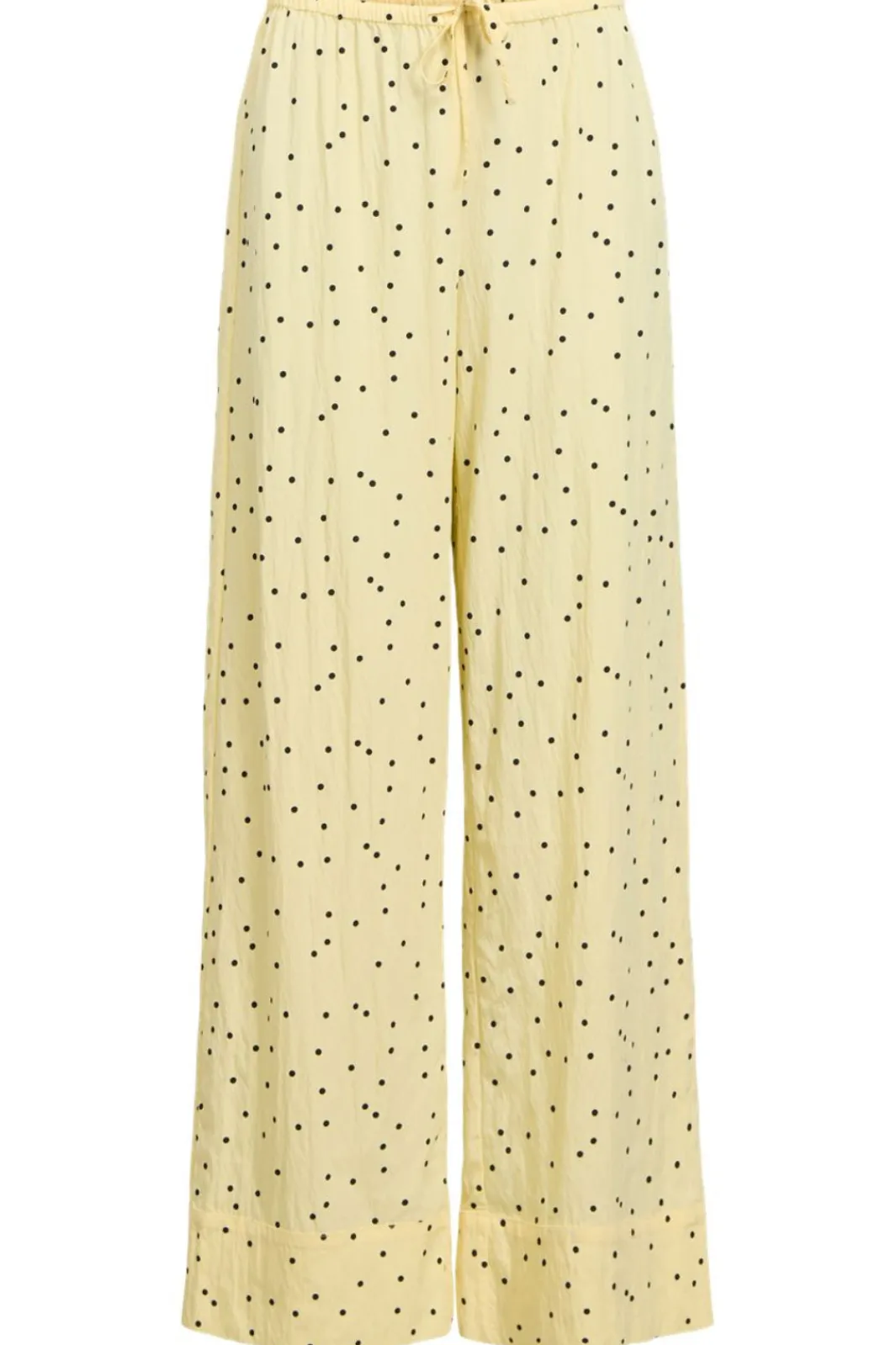 Object Objasta Lo Pant | Jeans, Leggings & Byxor