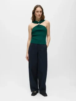 Object Objcaie / i Knit Top 144 | T-Shirts & Toppar