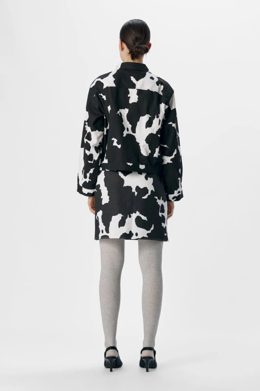 Object Objcara ini kirt | Set|Kjolar