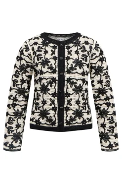 Object Objcari / Re Cardigan 143 | Amningsvänliga Kläder|Cardigans