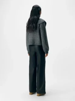 Object Objdenii / o Knit Cardigan | Amningsvänliga Kläder|Cardigans
