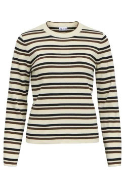 Object Objeter / Re Knit Puover | Sticka