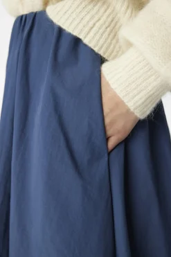 Object Objetta Long Baloon Skirt | Kjolar