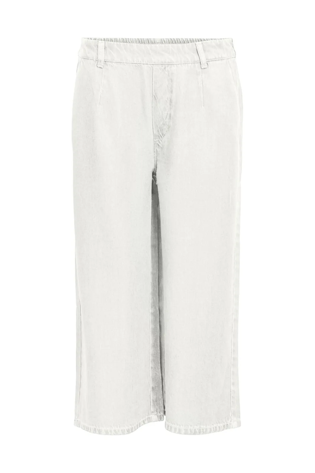 Object Objfrae Cuotte Pant | Jeans, Leggings & Byxor