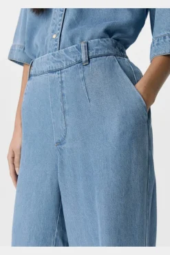 Objframe Lisa Wide Pant