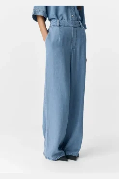 Objframe Lisa Wide Pant