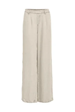 Object Objfrae ia Wide Pant | Jeans, Leggings & Byxor