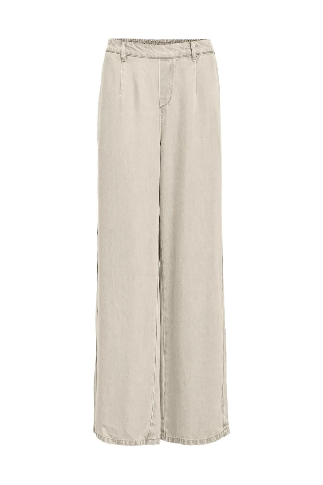 Object Objfrae ia Wide Pant | Jeans, Leggings & Byxor