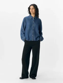 Object Objfrae o / hirt | Blusar & Skjortor