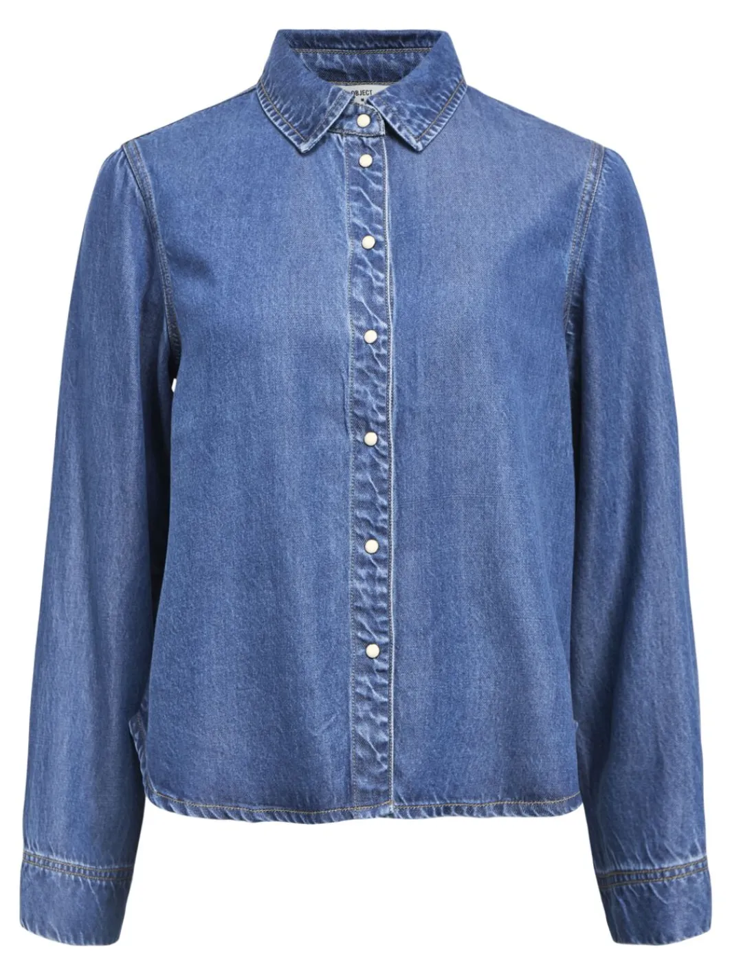 Object Objfrae o / hirt | Blusar & Skjortor
