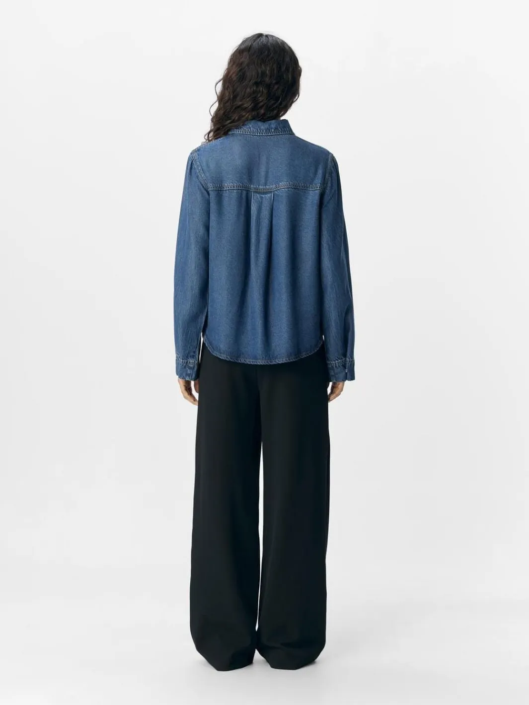 Object Objfrae o / hirt | Blusar & Skjortor