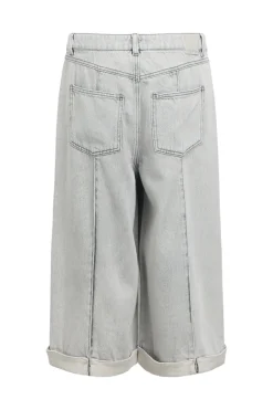 Objgail Lo Bermuda Denim Shorts 144