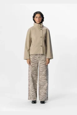 Object Objgro Re Short Jacket | Ytterkläder & Jackor