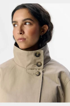 Object Objgro Re Short Jacket | Ytterkläder & Jackor