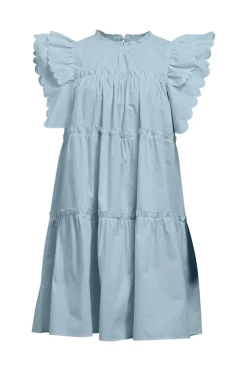 Object Objhope S/L Dress | Klänningar