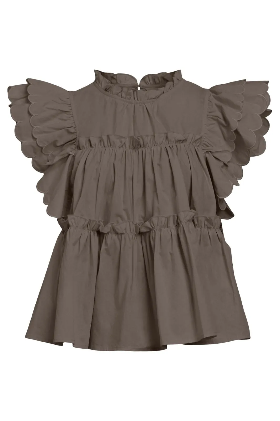Object Objhope S/L Top 134 | T-Shirts & Toppar