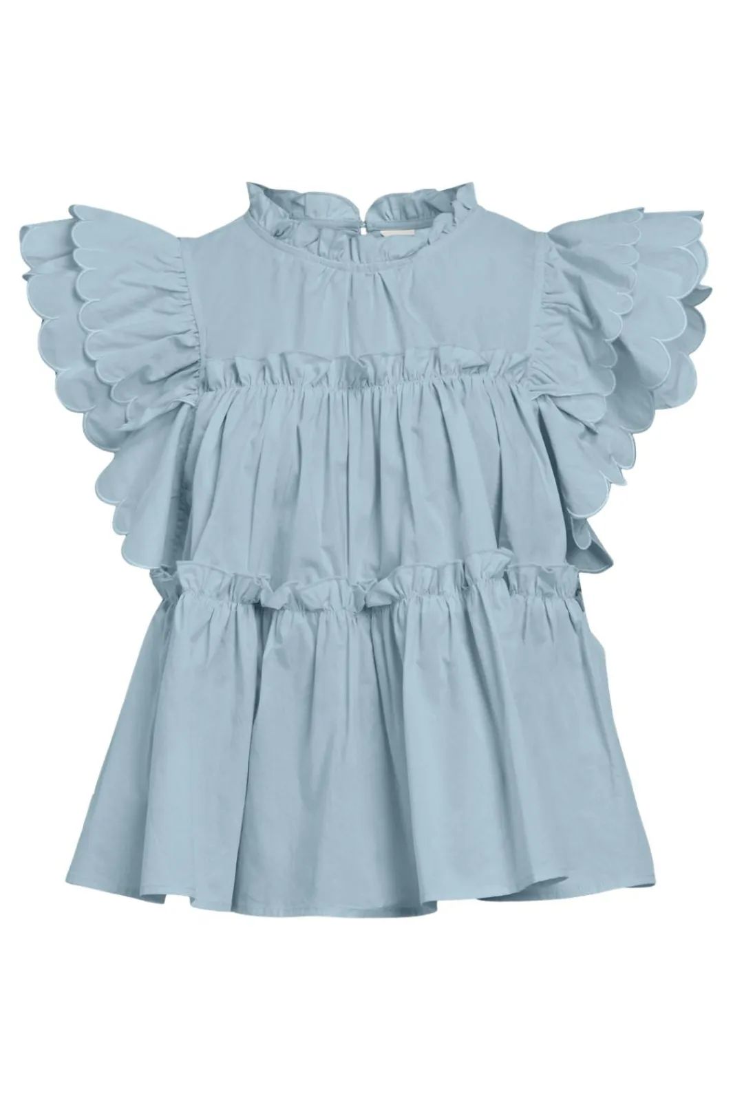 Object Objhope S/L Top | T-Shirts & Toppar