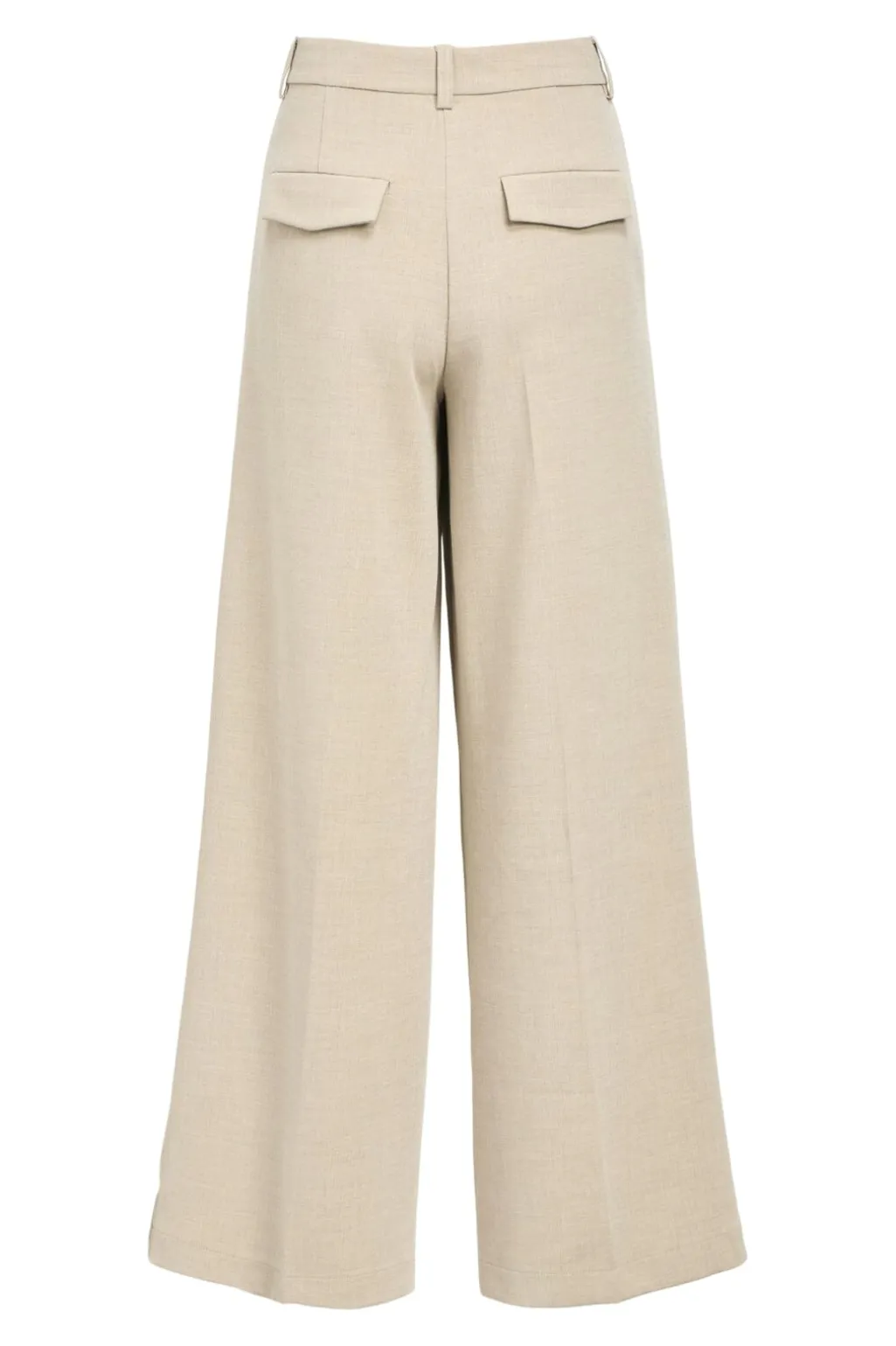 Objivy Wide Pant