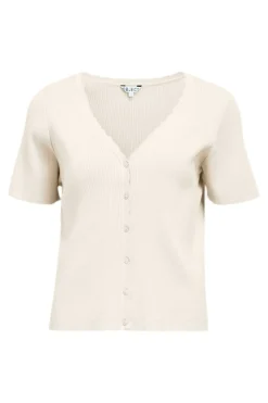 Object Objkey / Re V-Neck Cardigan | Amningsvänliga Kläder|Cardigans
