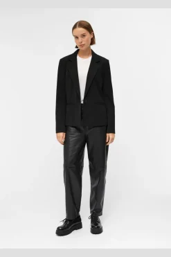 Object Objlisa L/S Button Blazer | Blazers