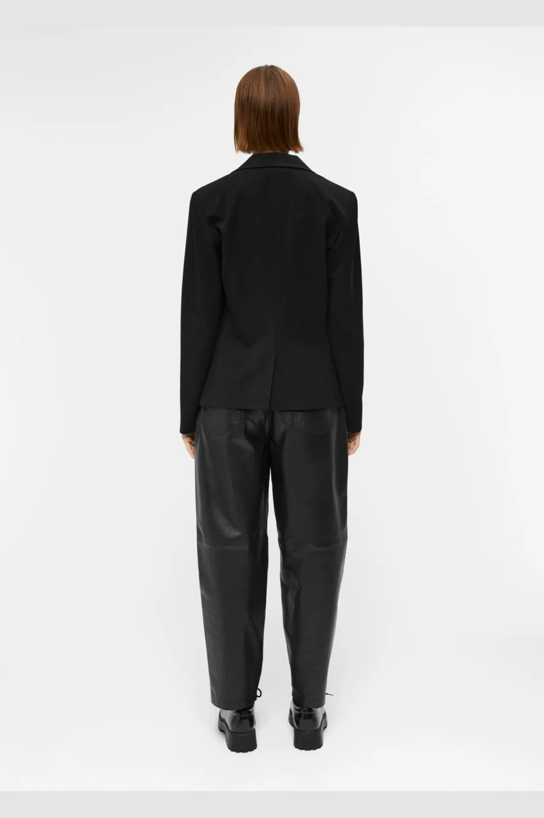 Object Objlisa L/S Button Blazer | Blazers