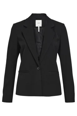 Object Objlisa L/S Button Blazer | Blazers