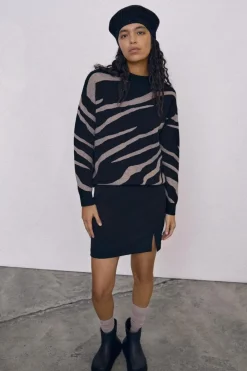 Object Objlisa Mini Skirt | Kjolar