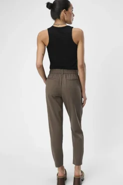 Object Objlisa Slim Pant | Jeans, Leggings & Byxor