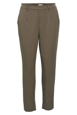 Object Objlisa Slim Pant | Jeans, Leggings & Byxor