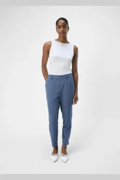 Object Objlisa Slim Pant | Jeans, Leggings & Byxor