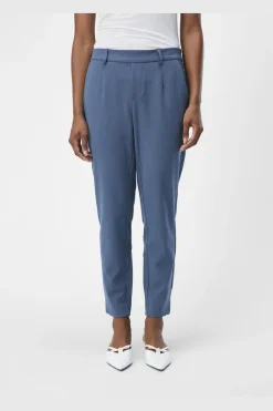 Object Objlisa Slim Pant | Jeans, Leggings & Byxor