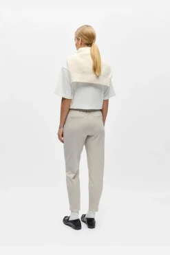 Objlisa Slim Pant