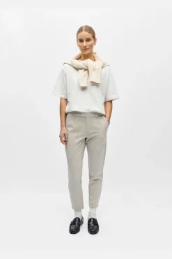 Objlisa Slim Pant