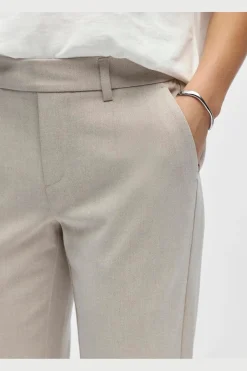 Objlisa Slim Pant