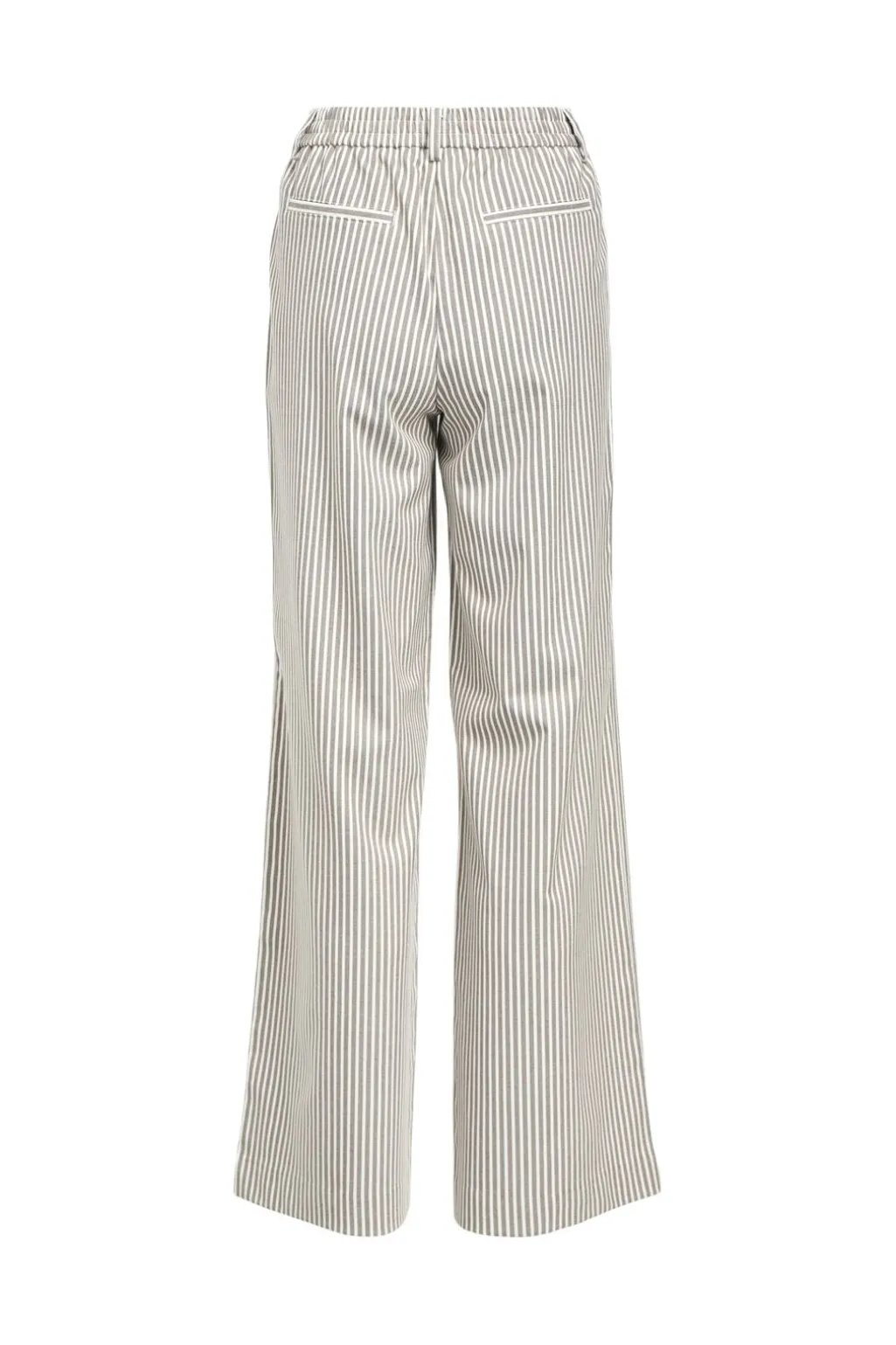 Objlisa Wide Pant
