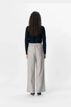 Objlisa Wide Pant
