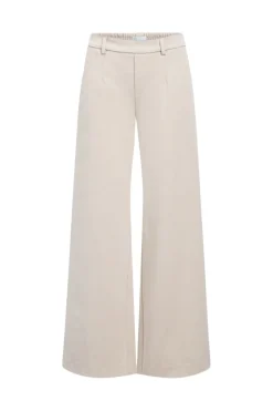Object Objlisa Wide Pant | Jeans, Leggings & Byxor
