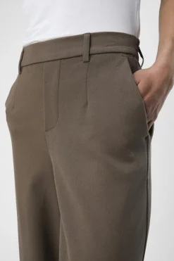 Objlisa Wide Pant