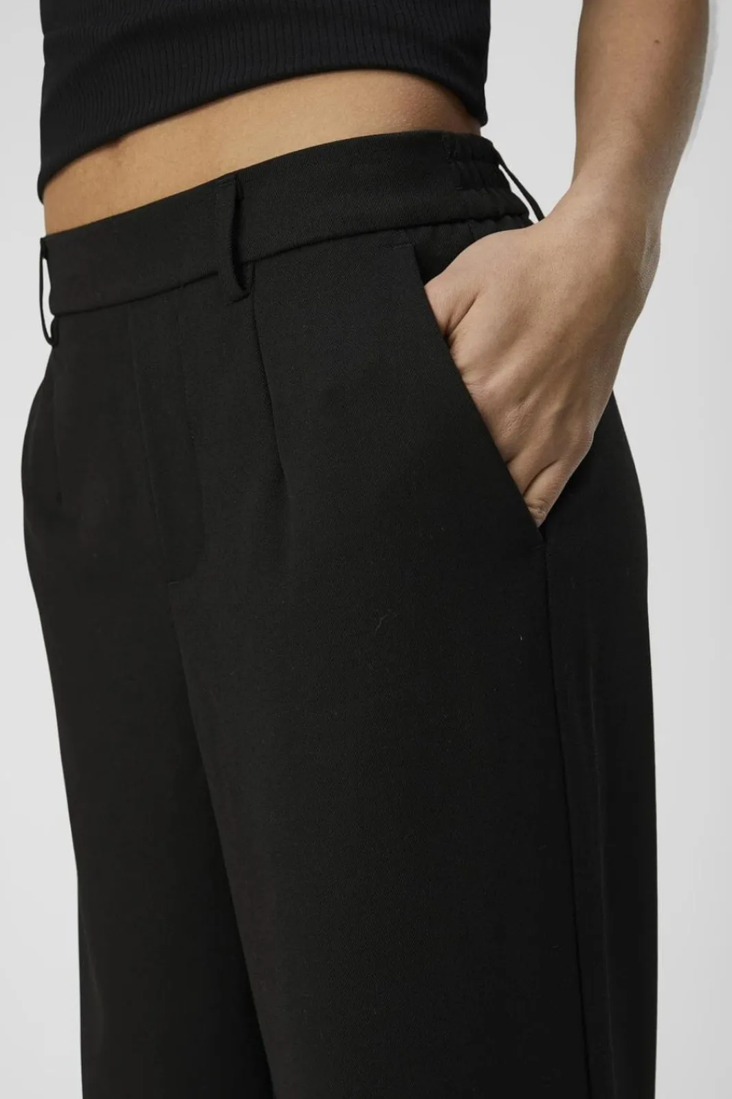 Objlisa Wide Pant