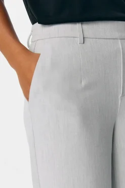 Object Objlisa Wide Pant | Jeans, Leggings & Byxor