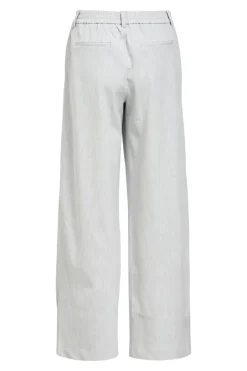 Object Objlisa Wide Pant | Jeans, Leggings & Byxor