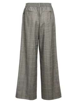 Object Objlisa Wide Pant | Jeans, Leggings & Byxor